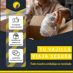 Molde Torta Cuadrado 20cm Antiadherente Fuente Horno Asadera - tienda online