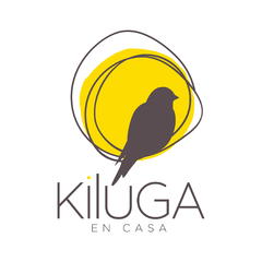 Lunchera Bolso Térmico Conservador tela Azul - Kiluga