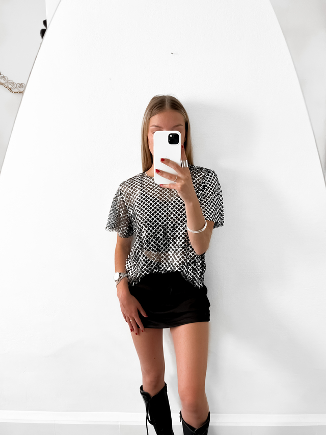 Remera Lentejuelas thumbnail 2