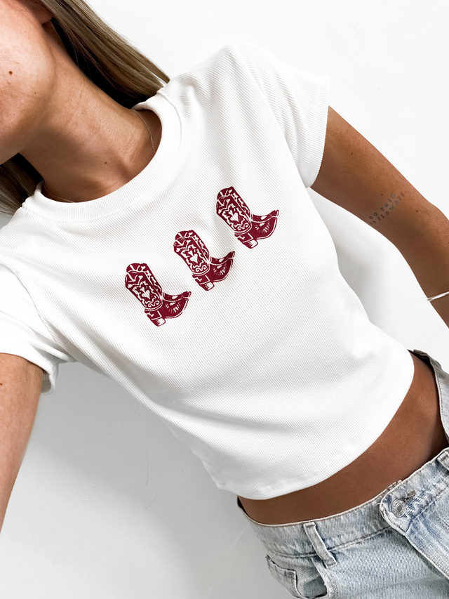 Remera Texana Morley thumbnail 2
