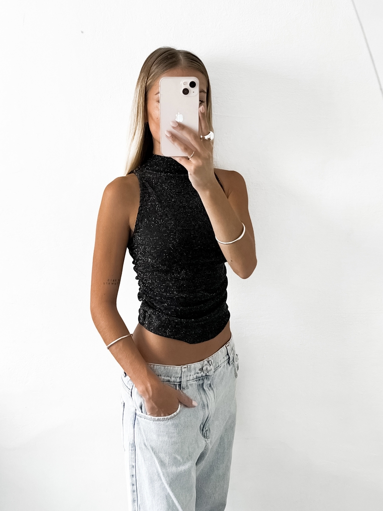 Musculosa Fox thumbnail 3