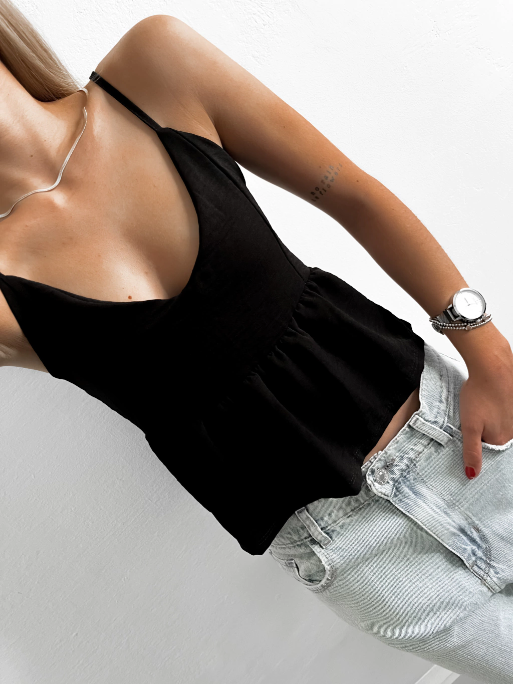 Blusa Lover thumbnail 3