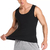 Camiseta Reductora Deportiva de Hombre Sweat Shaper - comprar online