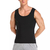 Camiseta Reductora Deportiva de Hombre Sweat Shaper - Redushock