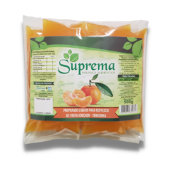 Polpa de Tangerina 500g