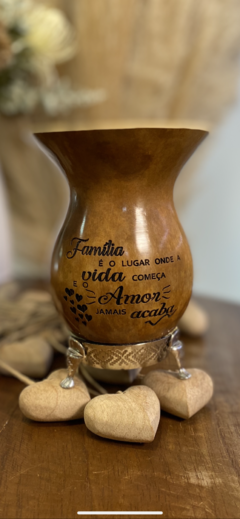 Cuia Família - comprar online