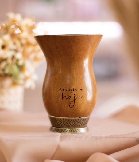 Cuia A vida é Hoje!