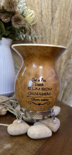 Cuia Rotina - comprar online