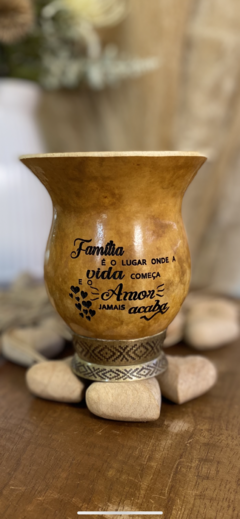 Cuia Família - comprar online