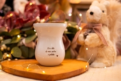 Cuia Ela é feita de amor, sonhos e gratidão! - comprar online
