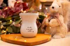 Cuia Ela é feita de amor, sonhos e gratidão! - comprar online