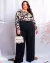 Calça Alfaiataria wide leg
