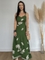 Vestido Virgínia Verde - loja online