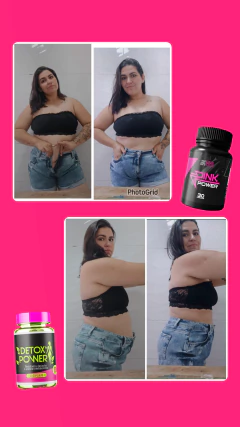 PRÉ VENDA Combo Monjauro Reed + Pink Power (ENVIO A PARTIR 18/09) - Maya_vidasaudavel
