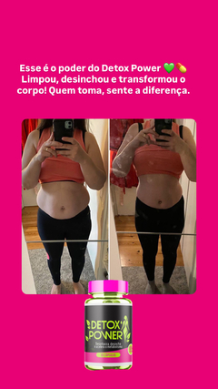 PRÉ VENDA (Envio 08/10) Pink Power 30 cápsulas - comprar online