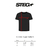 "PRICE OF AMBITION" REGULAR TEE - comprar online