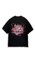 REMERA DISRUPTIVE NEGRA