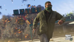 Gta V Premium Edition Ps4 Juego Fisico Sellado Sevengamer - tienda online