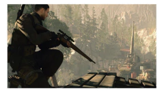 Sniper Elite 4 Ps4 Juego Fisico Sellado Original - comprar online