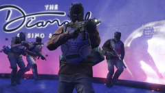 Imagen de Gta V Grand Theft Auto 5 Ps5 Juego Fisico Sellado Sevengamer