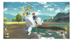Pokémon Legends: Arceus Nintendo Switch Juego Físico Sellado en internet