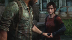 Imagen de The Last Of Us Remasterizado Ps4 Juego Fisico Sellado Original