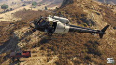 Gta V Premium Edition Ps4 Juego Fisico Sellado Sevengamer - comprar online
