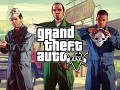 Imagen de Gta V Premium Edition Ps4 Juego Fisico Sellado Sevengamer
