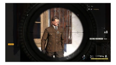 Sniper Elite 5 PS5 Juego Fisico Sellado Original - tienda online