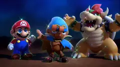 Super Mario Rpg Nintendo Switch Juego Fisico Sellado - comprar online