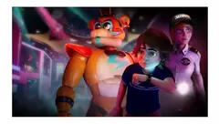 Five Nights At Freddy's: Security Breach Ps5 Fisico Sellado - SevenGamer