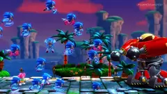 Sonic Superstars Ps5 Playstation 5 Juego Fisico Sellado en internet