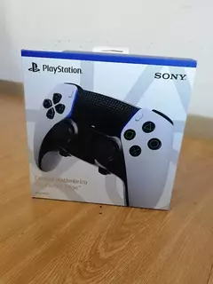 Joystick Inalámbrico Sony Ps5 Control Dualsense Edge Blanco en internet