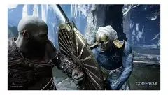 God Of War Ragnarok Ps4 Juego Físico Sellado en internet
