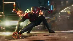 Spiderman Miles Morales Ps5 Juego Fisico Sellado en internet