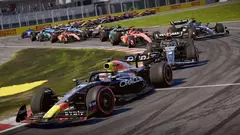 F1 23 2023 Ps4 Juego Fisico Sellado Original Sevengamer - comprar online