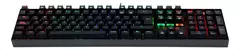 Teclado Gamer Mecanico Redragon Mitra K551rgb Español en internet