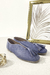BALERINA CLOE CUERO (ZFE2001) - comprar online