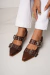 FLATS IRENE (ZAGIRENE) - tienda online