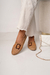 MOCASIN CALVIN CUERO (ZFE204) - comprar online