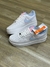 Nike AirForce Importado 34 ao 39 na internet