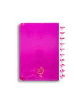 Caderno Inteligente - Papelaria J&N