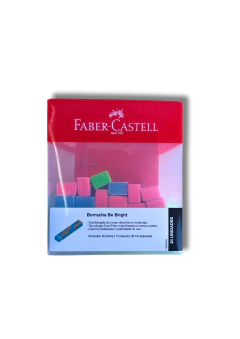 Borracha Faber - comprar online