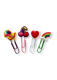 Clip Love - comprar online