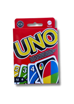 Jogo de Cartas UNO