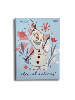 Brochura Frozen - loja online