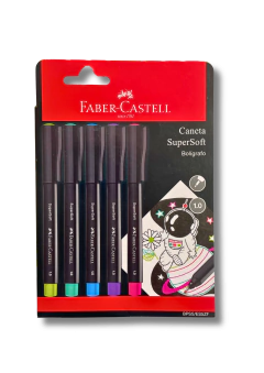 SuperSoft Faber na internet