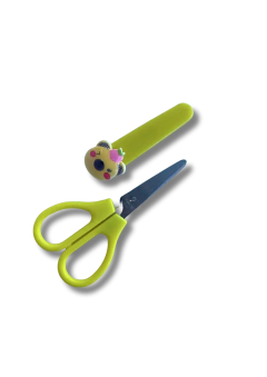 Tesoura KIT - Papelaria J&N