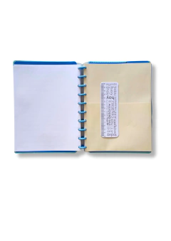 Caderno Inteligente - Papelaria J&N