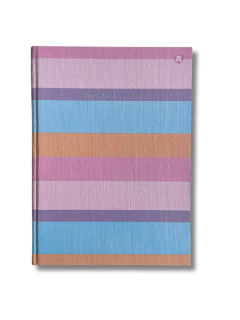 Brochura Pastel - Papelaria J&N